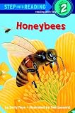 Honeybees (Step-Into-Reading, Step 2)