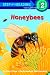 Book Honeybees (Step-Into-Reading, Step 2)