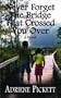 Never Forget the Bridge That Crossed You over