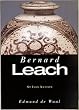 Bernard Leach (St Ives Artists series)