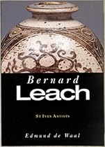 Bernard Leach (St Ives Artists series)