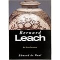 Bernard Leach (St Ives Artists series)