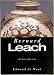 Bernard Leach (St Ives Artists series)
