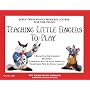 Teaching Little Fingers to Play: A Book for the Earliest Beginner (John Thompsons Modern Course for The Piano)