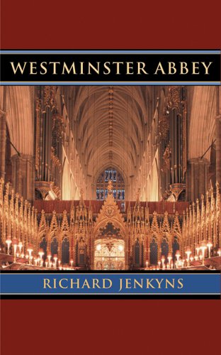 Westminster Abbey (Wonders of the World) under Anglican in The Books Store