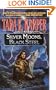 Silver Moons, Black Steel (Tales of the Wolves)