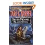 Silver Moons, Black Steel (Tales of the Wolves)