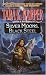 Books : Silver Moons, Black Steel (Tales of the Wolves)