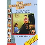 Kristy and the Secret of Susan (Baby-Sitters Club)