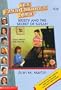 Kristy and the Secret of Susan (Baby-Sitters Club)