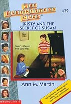 Kristy and the Secret of Susan (Baby-Sitters Club)