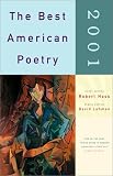 The Best American Poetry 2001 (Best American Poetry)