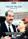 Produkt-Bild: Allo 'Allo - Series 1 and 2 [3 DVDs] [UK Import]