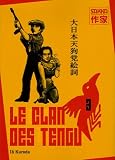 Le clan des Tengu, Tome 3 :