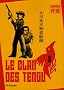 Le clan des Tengu, Tome 3 :