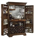 Howard Miller Sonoma Hide-A-Bar 695-064