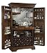 Howard Miller Sonoma Hide-A-Bar 695-064