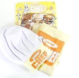 Childs chef set - Yellow [Toy]IMAGE