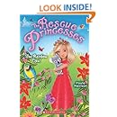 Rescue Princesses #11: the Rainbow Opal