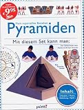 Produkt-Bild: Mein supertolles Bastelset. Pyramiden