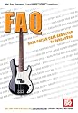 Mel Bay Faq Bass Guitar Care & Setup (Faq)