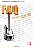 Bass Guitars item: Mel Bay Faq Bass Guitar Care & Setup (Faq)