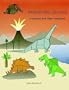 Prehistoric Origami: Dinosaurs and Other Creatures