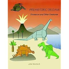 Prehistoric Origami