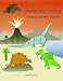 Prehistoric Origami: Dinosaurs and Other Creatures by John Montroll