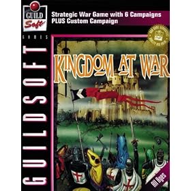 Kingdom at War