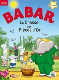 Babar et la Course Aux Pieces (vf)