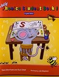 Jolly Phonics Student, Book 1