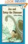 Joe and Betsy the Dinosaur (I Can Read Book 1)