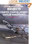 Mosquito Fighter/Fighter-Bomber Units of World War 2 (Osprey Combat Aircraft 9)