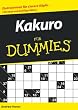 Kakuro Fur Dummies (German Edition)