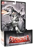Godzilla Bandai 6.5 Inch Classic Figure Mechagodzilla