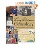 Long-Distance Genealogy