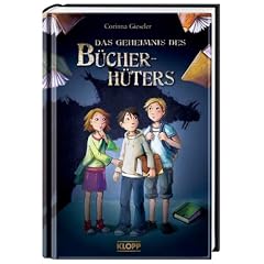 Das Geheimnis des B�cherh�ters