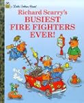 BUSIEST FIREFIGHTERS EVER!