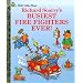 Richard Scarry's Busiest Firefighters Ever (Little Golden Books)
