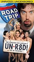 Road Trip (Unrated Edition) [VHS]