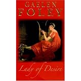 Lady of Desire (Knight Miscellany 4)