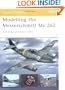 Modelling the Messerschmitt Me 262 (Osprey Modelling)