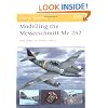 Modelling the Messerschmitt Me 262 (Osprey Modelling)