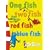 One Fish, Two Fish, Red Fish, Blue Fish (Dr.Seuss Board Books)