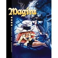 MAGIRA 2005: Jahrbuch zur Fantasy 2005