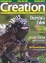 Creation - Australia