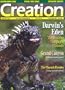 Creation - Australia