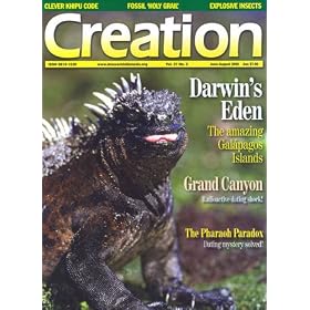 Click here to buy Creation - Australia.
