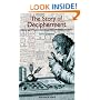 The Story of Decipherment: From Egyptian Hieroglyphs to Maya Script